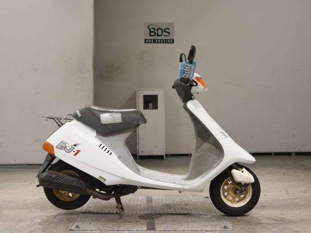 Honda DJ-1 1985