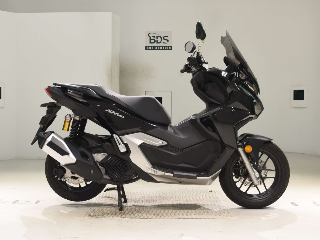 Honda ADV 160 2025