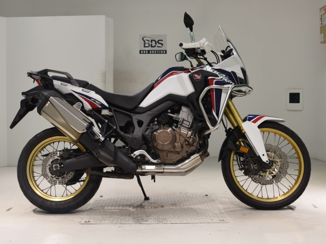 Honda AFRICATWIN CRF1000L 2016