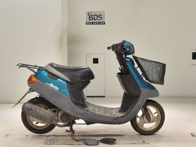 Yamaha JOG APRIO 1995