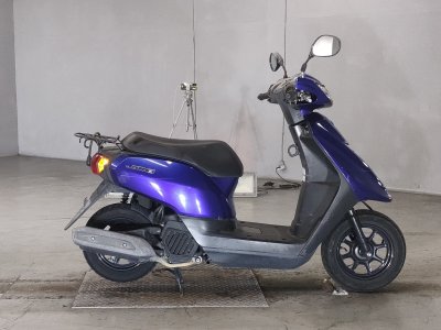 Yamaha JOG 50 2018