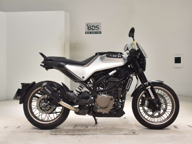 Suzuki VARTPILEN401 2023