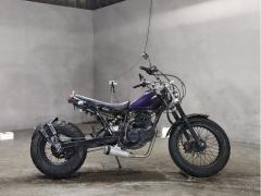 Yamaha TW200 2000