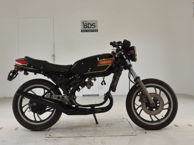 Yamaha RZ250