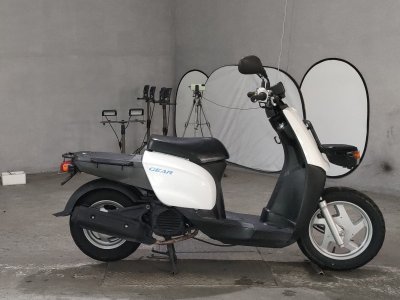 Yamaha GEAR 2019