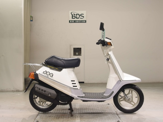 Yamaha JOG 50