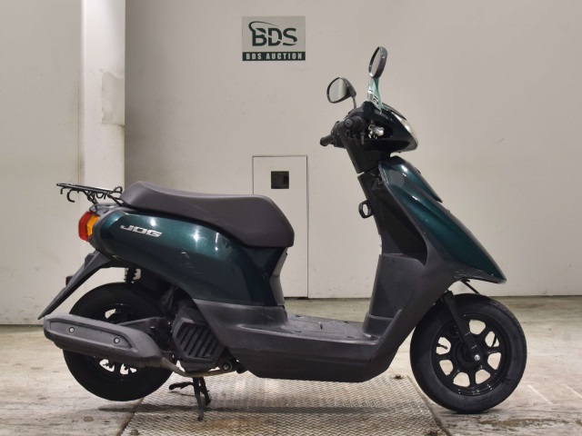 Yamaha JOG 50 2018