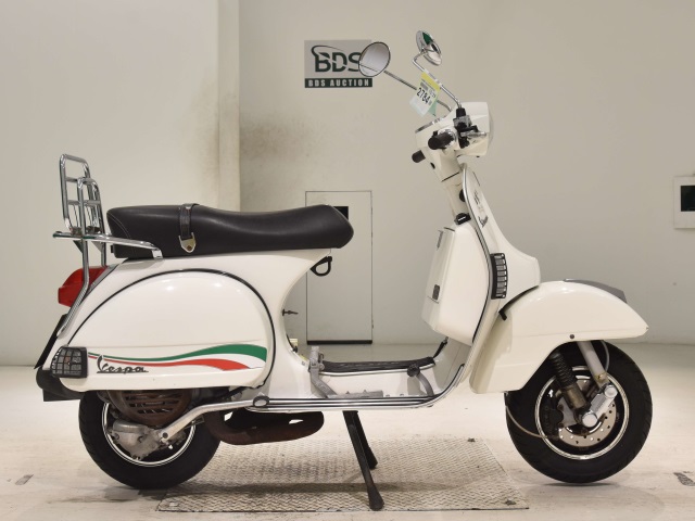 Vespa PX150 EURO 3