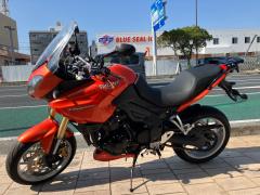 Triumph TIGER 1050 2008