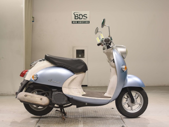 Yamaha VINO50 2004