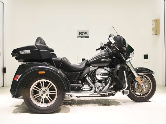 HD ELECTRA GLIDE FLHTCU1690 TRIKE 2014