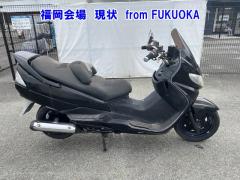Kawasaki EPSILON250 2002