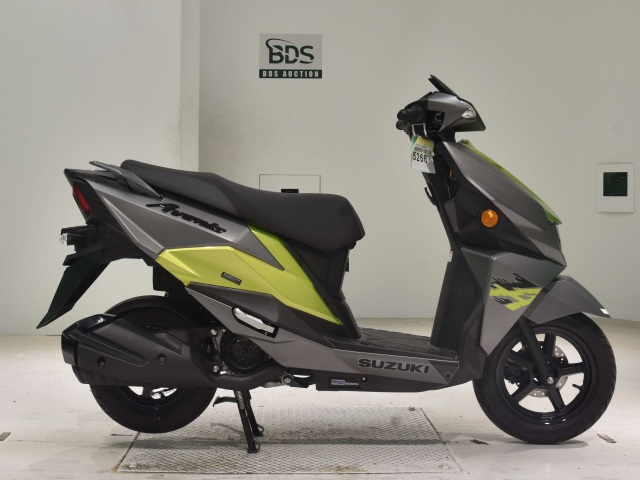 Suzuki AVENIS125-2