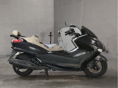 Yamaha MAJESTY 250 2011