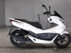Honda PCX150 2015