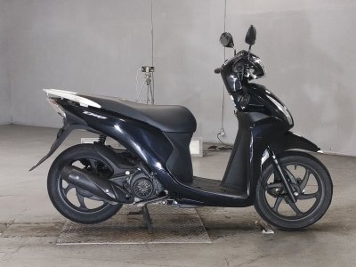 Honda DIO110 2017