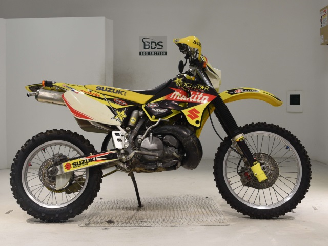 Suzuki RMX250S