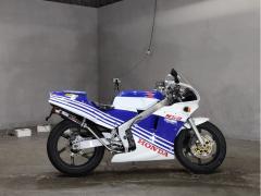 Honda NSR250R 1988