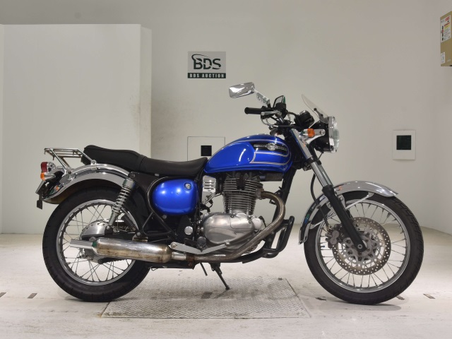 Kawasaki ESTRELLA 2008