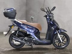 Kymco MANY -SERI-S150 2020