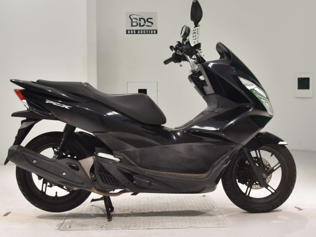 Honda PCX125 2015
