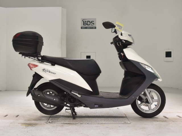 Suzuki ADDRESS V125