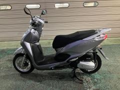 Honda LEAD125 2018