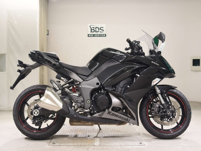 Kawasaki NINJA1000A 2017