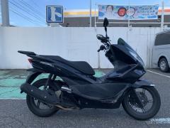 Honda PCX125 2015