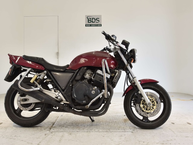 Honda CB400SFK 1995
