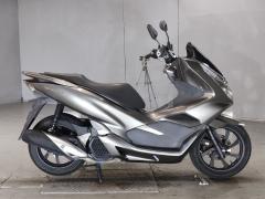Honda PCX125 2018