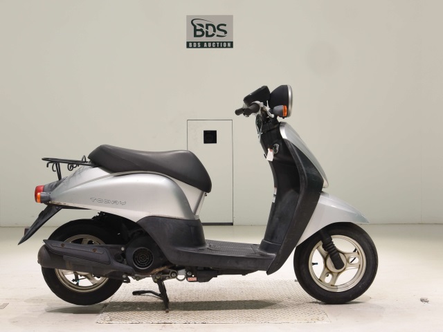 Honda TODAY 2007