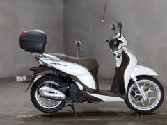 Honda SH MODE 2014