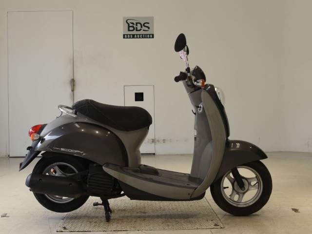 Honda SCOOPY 2007