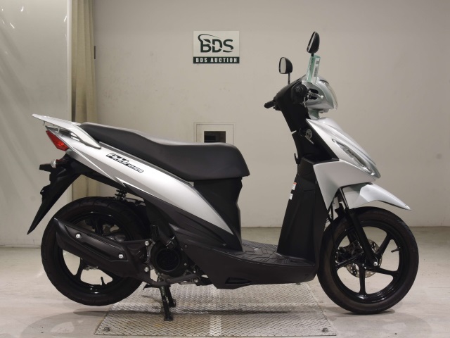 Suzuki ADDRESS V110