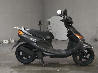 Yamaha GRANDAXIS100 2007