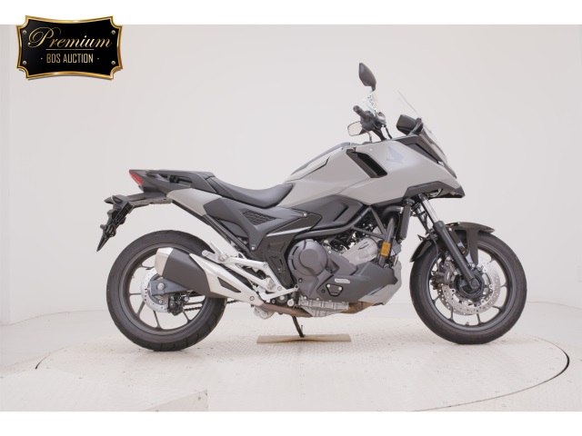 Honda NC750XD 2025