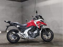 Honda NC750XD 2021