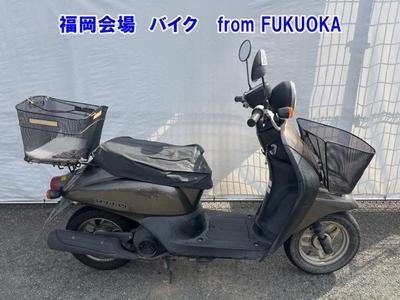 Honda TODAY 2010