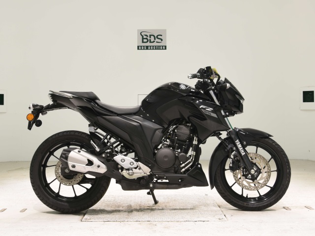 Yamaha FZ25 2022