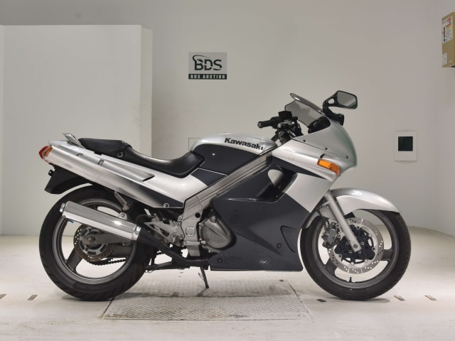 Kawasaki ZZ-R250 1999