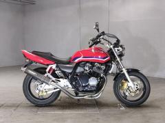 Honda CB400SFV 2000