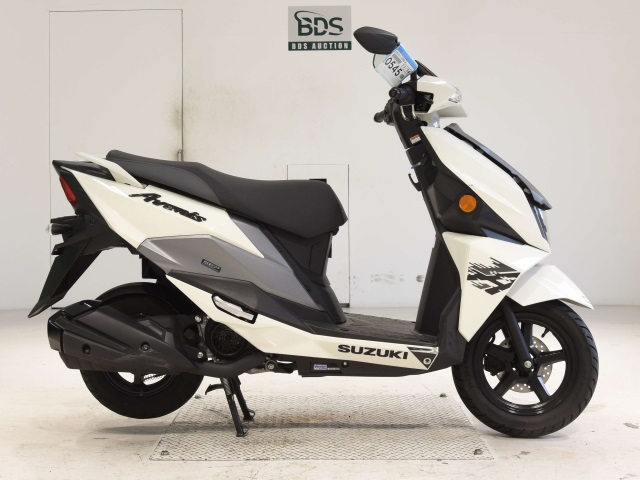 Suzuki AVENIS125-2