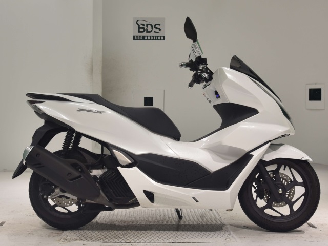 Honda PCX125 2021