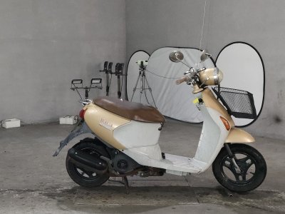 Suzuki LETS4PALETTE