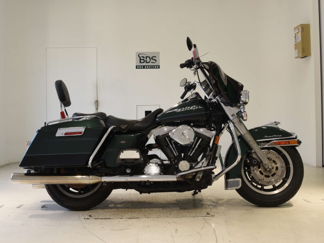 HD ROAD KING FLHRC1340 1996