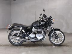Triumph BONNEVILLE SE 2009