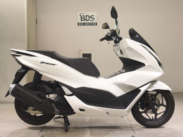 Honda PCX125 2023
