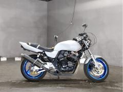 Honda CB400SFV 2002