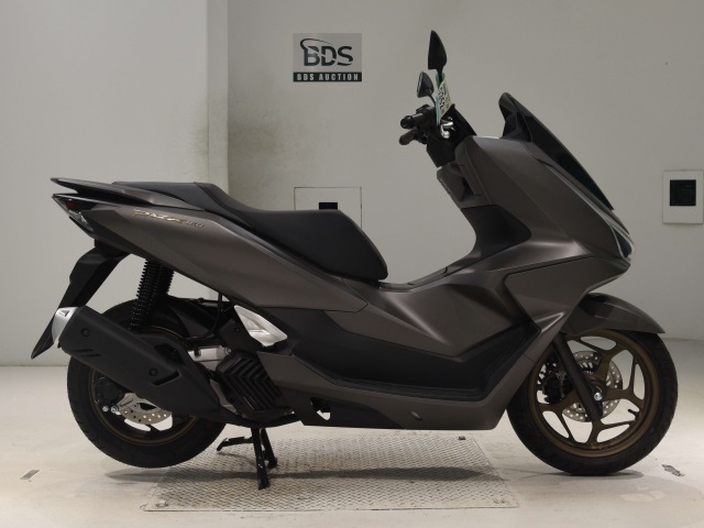 Honda PCX160 2025